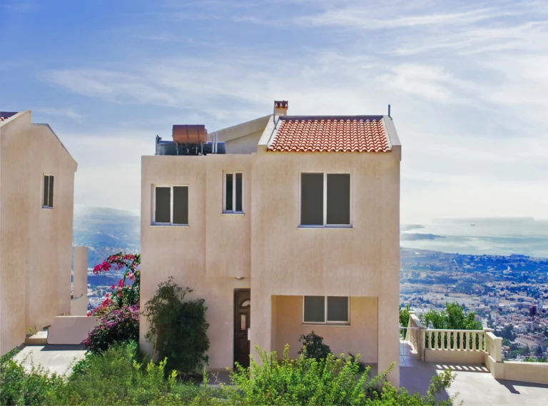 Cheap Houses and Villas for Sale Paphos up to 900000 euro