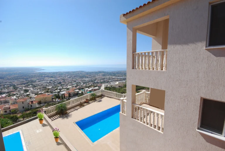 Cheap Houses and Villas for Sale Paphos up to 900000 euro