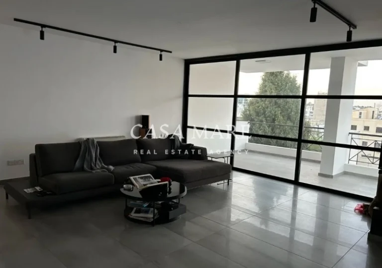 4 Bedroom Apartment for Sale in Engomi, Nicosia District