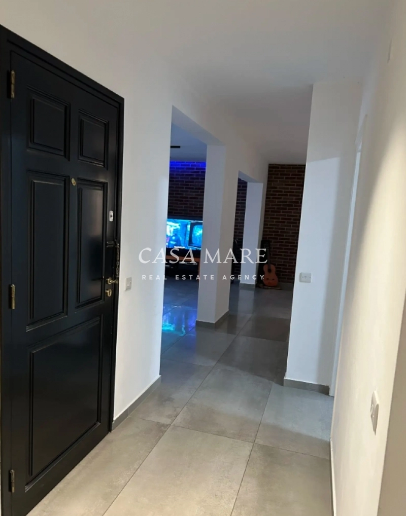 4 Bedroom Apartment for Sale in Engomi, Nicosia District