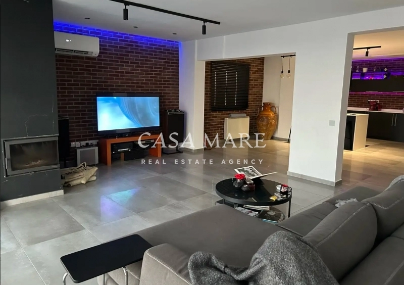 4 Bedroom Apartment for Sale in Engomi, Nicosia District