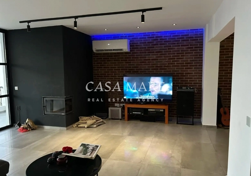 4 Bedroom Apartment for Sale in Engomi, Nicosia District