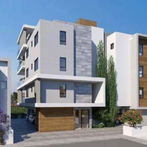 2 Bedroom Apartment for Sale in Limassol District