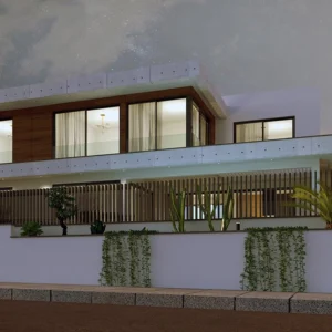 4 Bedroom House for Sale in Limassol – Agios Athanasios