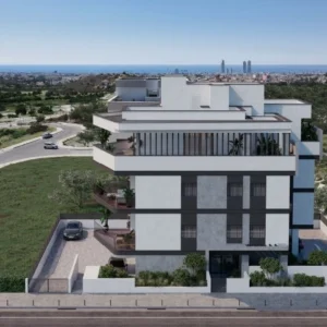 2 Bedroom Apartment for Sale in Germasogeia, Limassol District