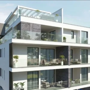 2 Bedroom Apartment for Sale in Larnaca