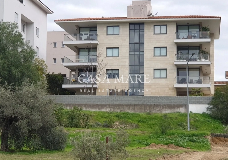 3 Bedroom Apartment for Sale