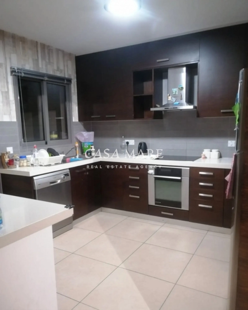 3 Bedroom Apartment for Sale