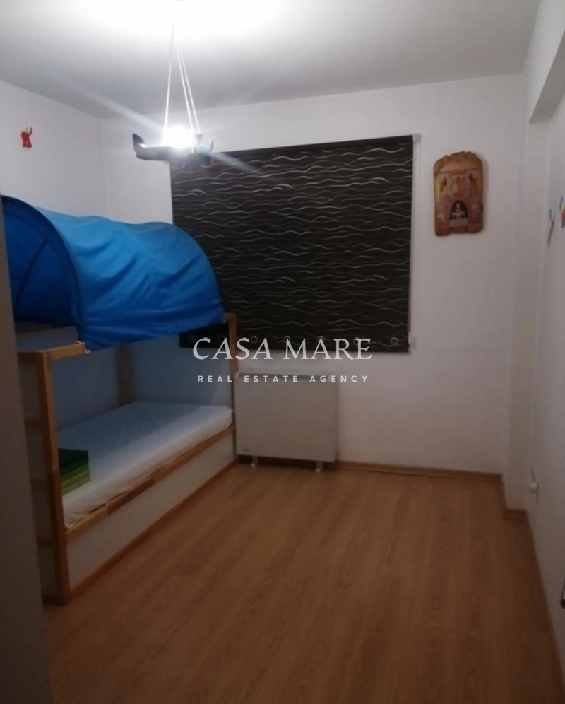 3 Bedroom Apartment for Sale
