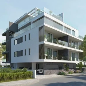 2 Bedroom Apartment for Sale in Larnaca