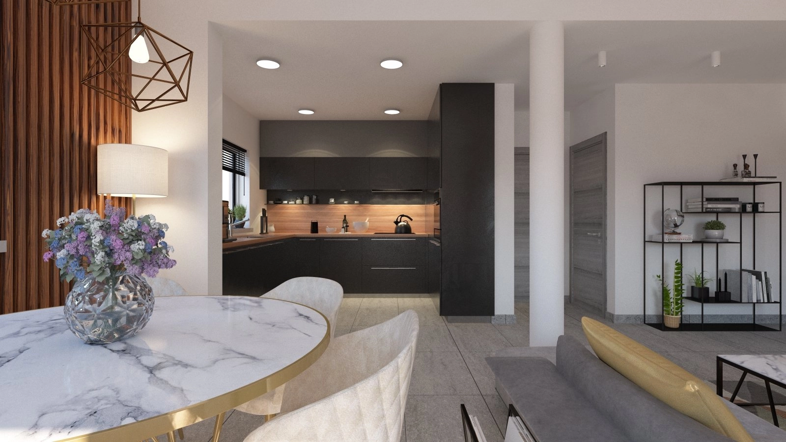 550m² Building for Sale in Limassol – Apostolos Andreas