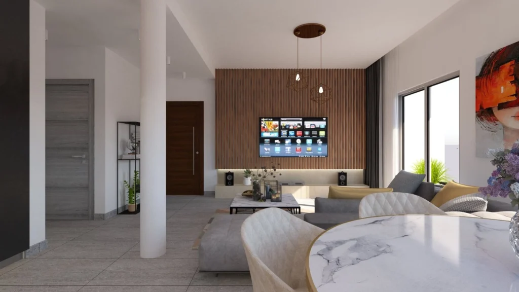 550m² Building for Sale in Limassol – Apostolos Andreas