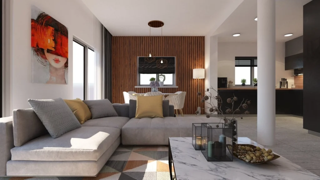 550m² Building for Sale in Limassol – Apostolos Andreas