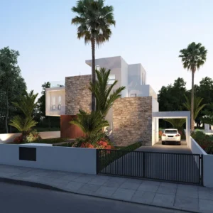 4 Bedroom House for Sale in Pyla, Larnaca District