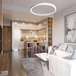 2 Bedroom Apartment for Sale in Potamos Germasogeias, Limassol District