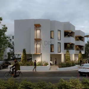 2 Bedroom Apartment for Sale in Nicosia District