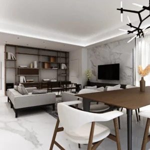 3 Bedroom Apartment for Sale in Livadia Larnakas, Larnaca District