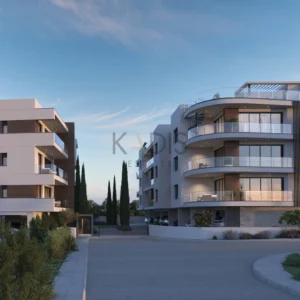 2 Bedroom Apartment for Sale in Limassol – Agios Athanasios