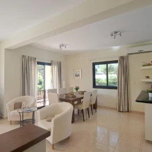 3 Bedroom House for Rent in Secret Valley, Paphos District