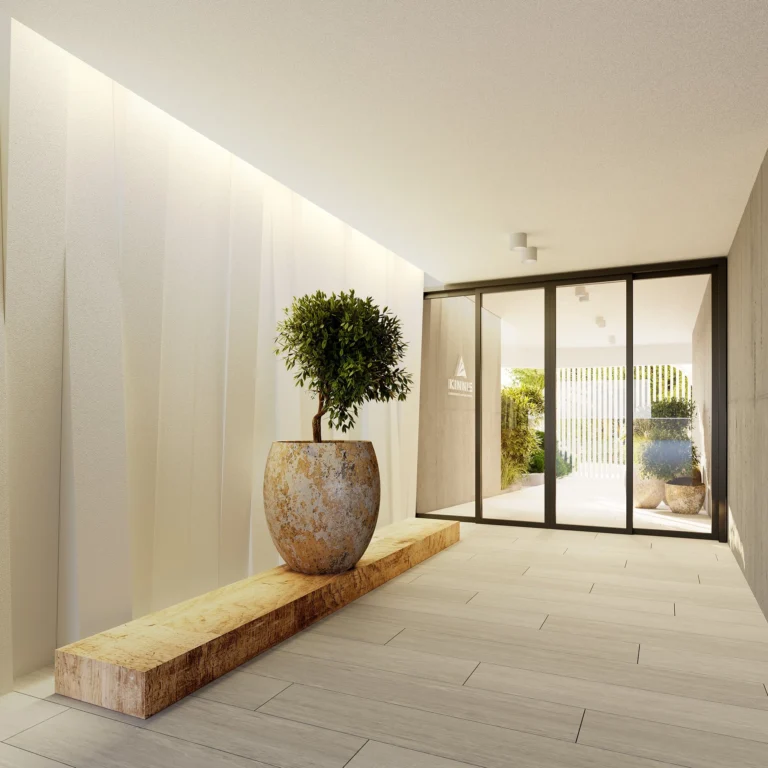 Average Price for 2 Bedroom Apartment in Limassol