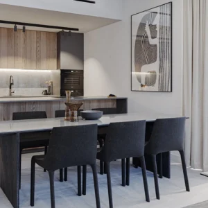 3 Bedroom Apartment for Sale in Larnaca District