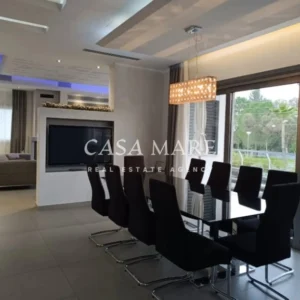 3 Bedroom Apartment for Rent in Ilioupoli, Nicosia District