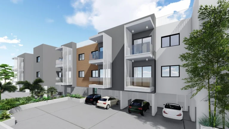 Cheap Apartments for Sale Limassol
