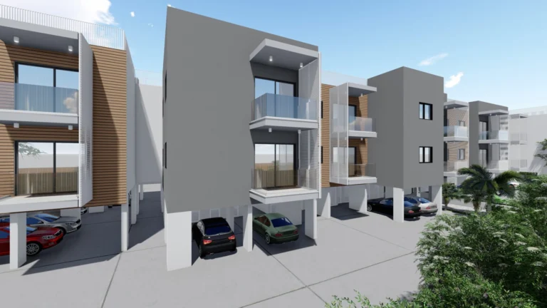 Cheap Apartments for Sale Limassol