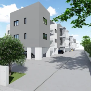 1 Bedroom Apartment for Sale in Trachoni Lemesou, Limassol District