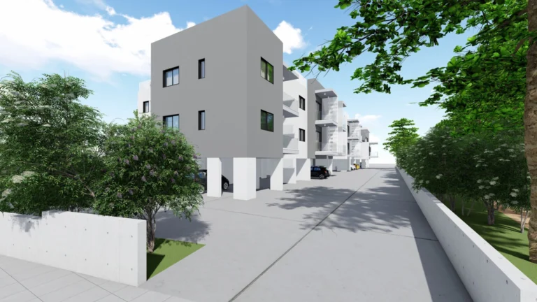 Cheap Apartments for Sale Limassol