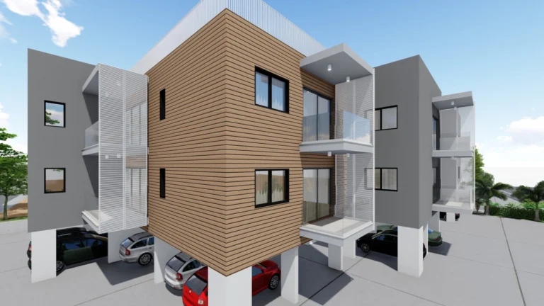 Cheap Apartments for Sale Limassol