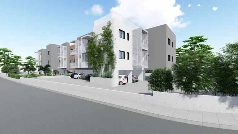 Cheap Apartments for Sale Limassol