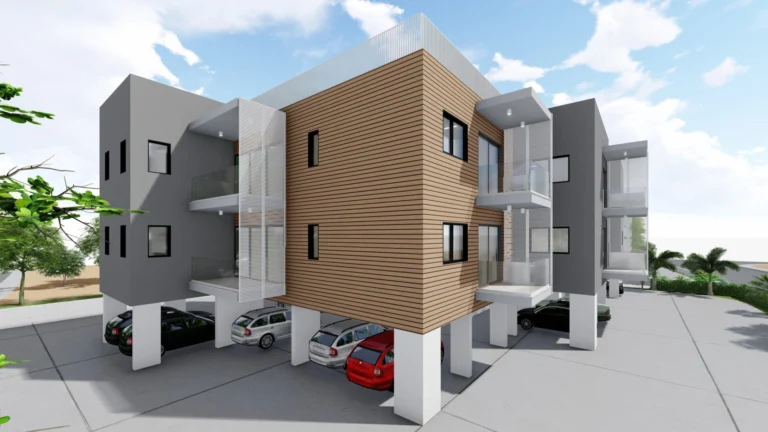 Cheap Apartments for Sale Limassol