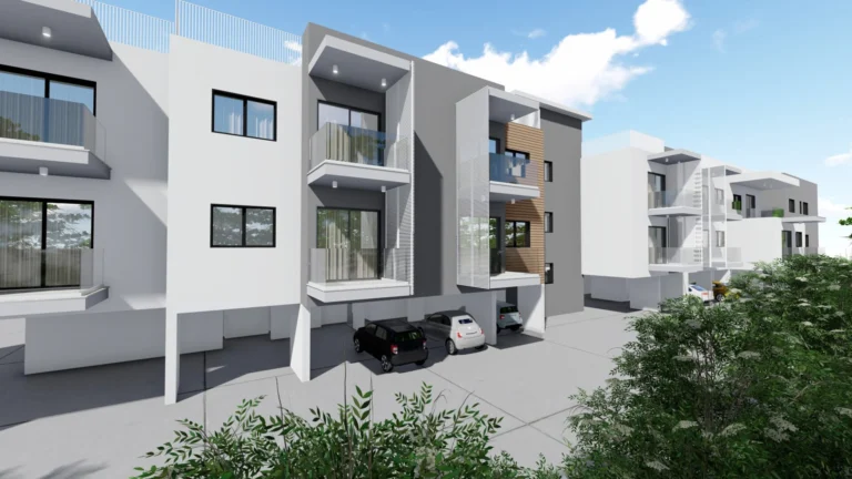 Cheap Apartments for Sale Limassol