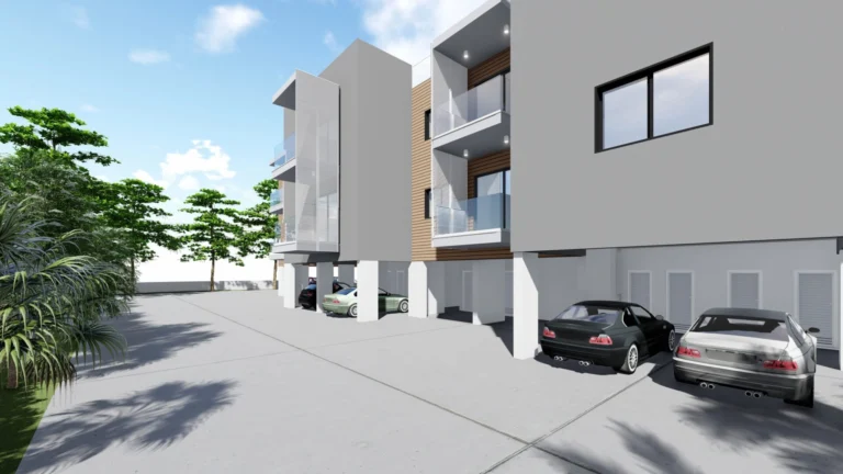 Cheap Apartments for Sale Limassol
