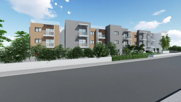 Cheap Apartments for Sale Limassol