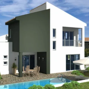 3 Bedroom House for Sale in Pissouri, Limassol District