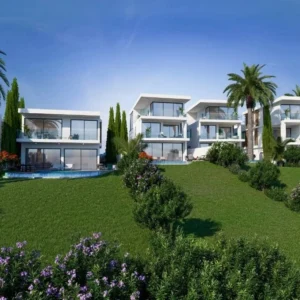 3 Bedroom House for Sale in Kissonerga, Paphos District