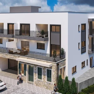 1 Bedroom Apartment for Sale in Limassol District