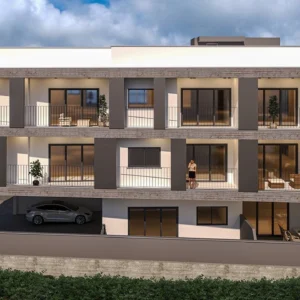 1 Bedroom Apartment for Sale in Limassol District