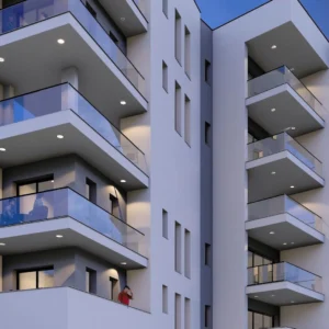 1 Bedroom Apartment for Sale in Agia Paraskevi, Limassol District