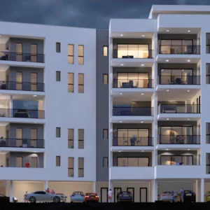 2 Bedroom Apartment for Sale in Agia Paraskevi, Limassol District