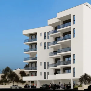 2 Bedroom Apartment for Sale in Agia Paraskevi, Limassol District