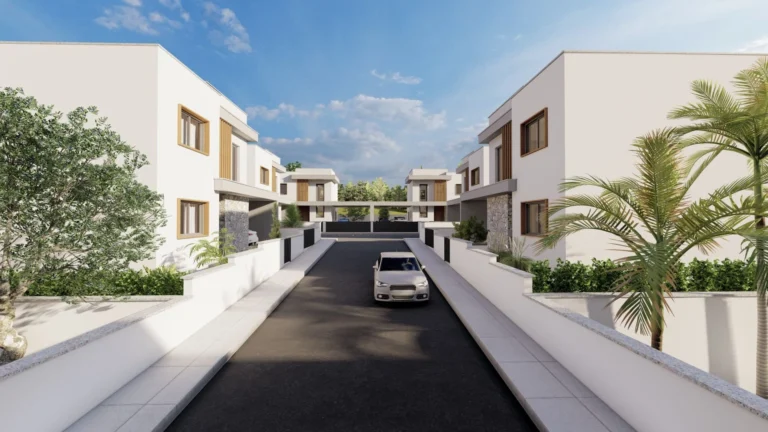 Cheap Houses and Villas for Sale Limassol up to 700000 euro