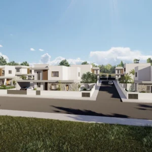 2 Bedroom House for Sale in Souni, Limassol District