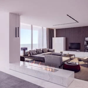 4 Bedroom Apartment for Sale in Limassol