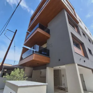 3 Bedroom Apartment for Sale in Limassol – Apostolos Andreas