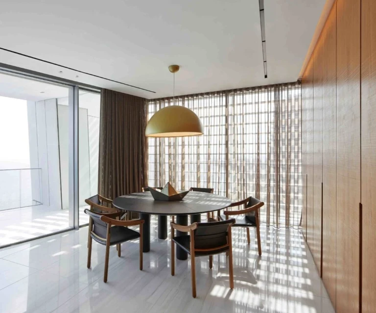 Average Price for 3 Bedroom Apartment in Cyprus