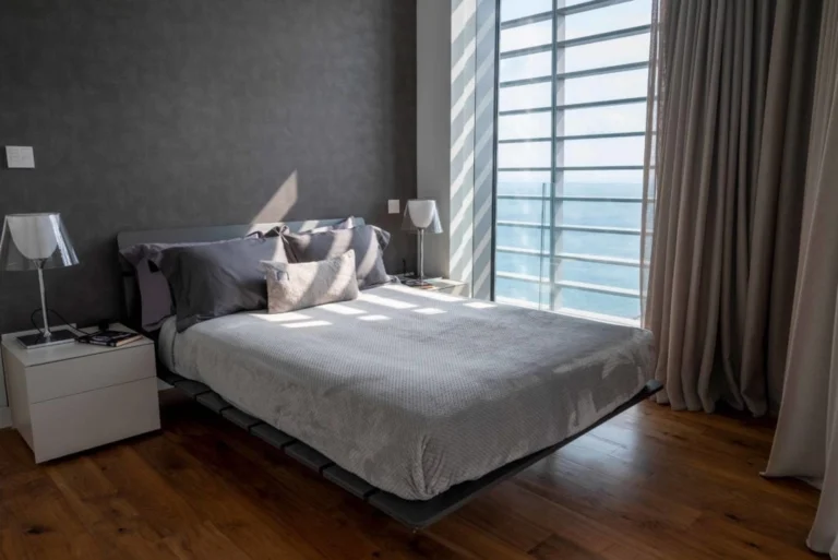 Average Price for 3 Bedroom Apartment in Cyprus