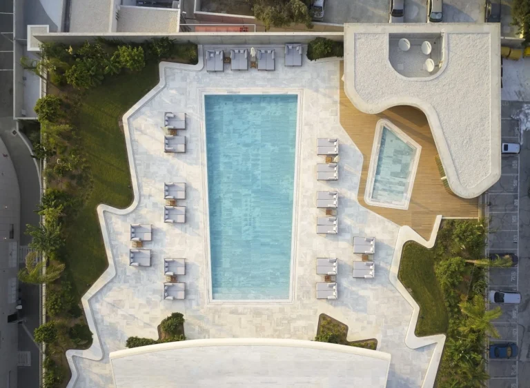 Average Price for 3 Bedroom Apartment in Cyprus
